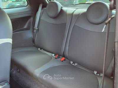 Fiat 500 Fiat 500 1.2 usata Grosseto
