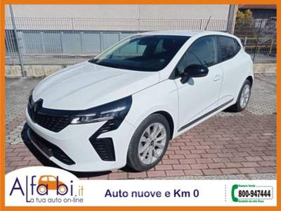 Renault Clio 1.0 TCe 90 Aut. Evolution usata Cardano al Campo