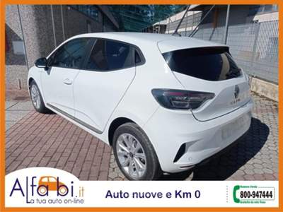 Renault Clio 1.0 TCe 90 Aut. Evolution usata Cardano al Campo