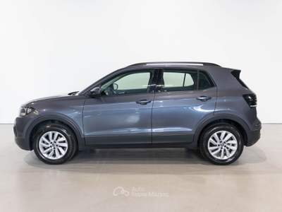 Volkswagen T-Cross Style BMT Grigio usata Brescia