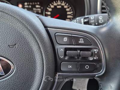 Kia Sportage Kia Sportage 1.7 CRDI usata Grosseto