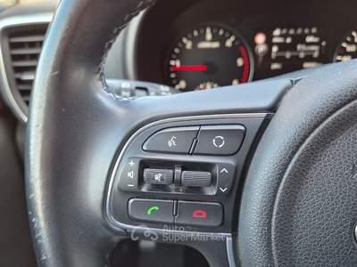 Kia Sportage Kia Sportage 1.7 CRDI usata Grosseto