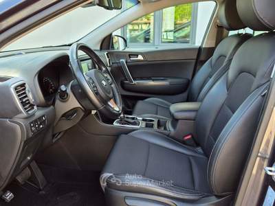 Kia Sportage Kia Sportage 1.7 CRDI usata Grosseto