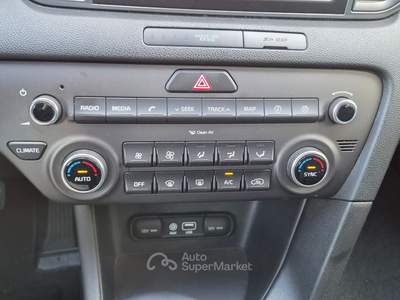 Kia Sportage Kia Sportage 1.7 CRDI usata Grosseto