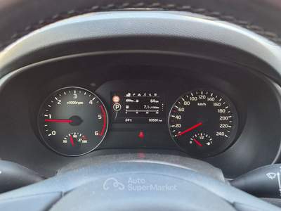 Kia Sportage Kia Sportage 1.7 CRDI usata Grosseto
