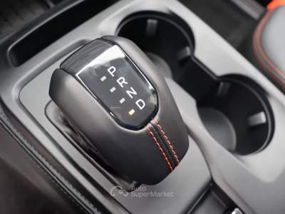 Ford Ranger Volendo anche Leasing Bianco usata Borgaro Torinese