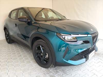 Alfa Romeo Junior 1.2 145 CV Hybrid eDCT6 Blu/Azzurro usata Resana