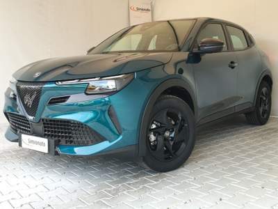 Alfa Romeo Junior 1.2 145 CV Hybrid eDCT6 Blu/Azzurro usata Resana