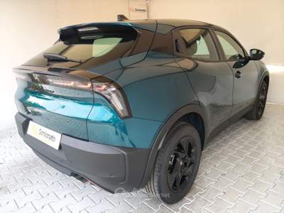 Alfa Romeo Junior 1.2 145 CV Hybrid eDCT6 Blu/Azzurro usata Resana