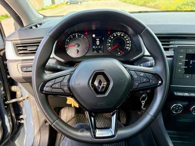 Renault Captur Renault Captur TCe 100 Life #10797 Blu/Azzurro usata Olbia