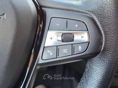BMW Serie 1 116d BMW Serie 1 116d usata Grosseto