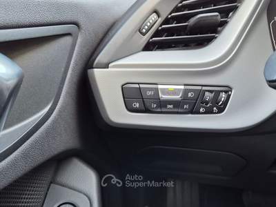 BMW Serie 1 116d BMW Serie 1 116d usata Grosseto