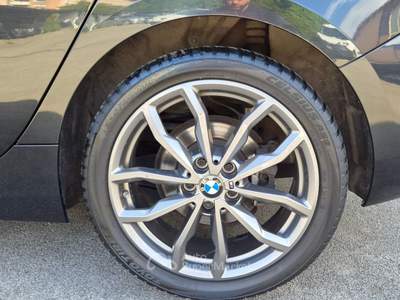 BMW Serie 1 116d BMW Serie 1 116d usata Grosseto