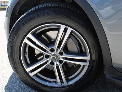 Mercedes-Benz GLC 200 220 d 4Matic Executive Grigio usata Città di Castello