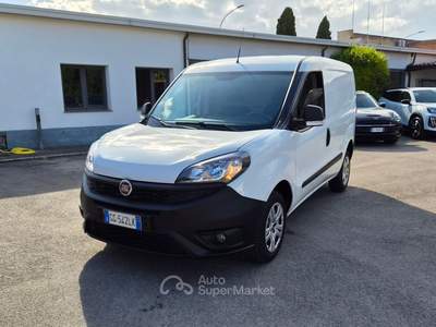 Fiat Doblò Fiat Doblò 1.3 Multijet 16V usata Grosseto