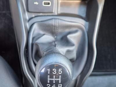 Fiat Doblò Fiat Doblò 1.3 Multijet 16V usata Grosseto