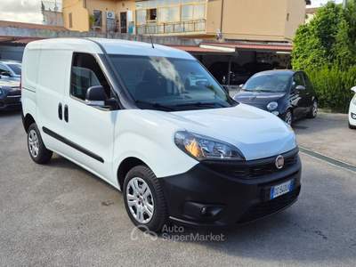 Fiat Doblò Fiat Doblò 1.3 Multijet 16V usata Grosseto