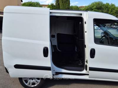 Fiat Doblò Fiat Doblò 1.3 Multijet 16V usata Grosseto