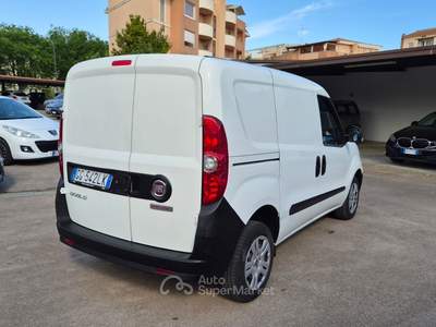 Fiat Doblò Fiat Doblò 1.3 Multijet 16V usata Grosseto