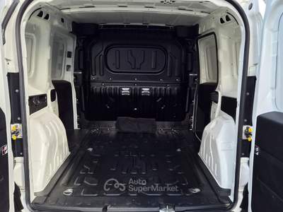 Fiat Doblò Fiat Doblò 1.3 Multijet 16V usata Grosseto