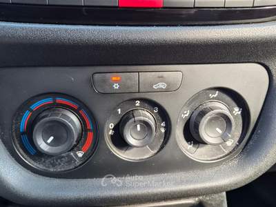 Fiat Doblò Fiat Doblò 1.3 Multijet 16V usata Grosseto