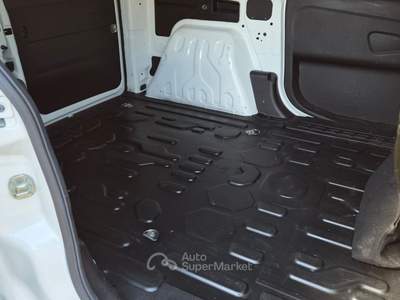 Fiat Doblò Fiat Doblò 1.3 Multijet 16V usata Grosseto