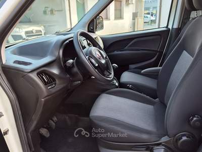 Fiat Doblò Fiat Doblò 1.3 Multijet 16V usata Grosseto