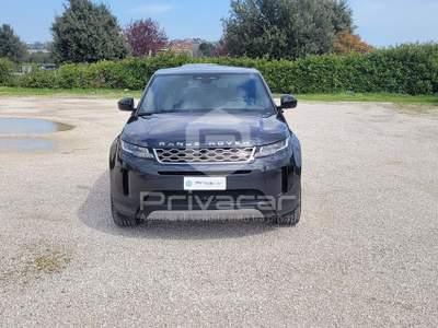 Land Rover Range Rover Evoque LAND ROVER Range Rover Evoque 2.0D I4 204 CV AWD Auto Grigio usata San Benedetto del Tronto