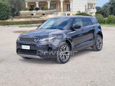 Land Rover Range Rover Evoque LAND ROVER Range Rover Evoque 2.0D I4 204 CV AWD Auto Grigio usata San Benedetto del Tronto Land Rover Range Rover Evoque LAND ROVER Range Rover Evoque 2.0D I4 204 CV AWD Auto Grigio usata San Benedetto del Tronto