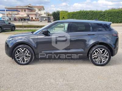 Land Rover Range Rover Evoque LAND ROVER Range Rover Evoque 2.0D I4 204 CV AWD Auto Grigio usata San Benedetto del Tronto
