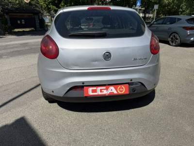 Fiat Bravo