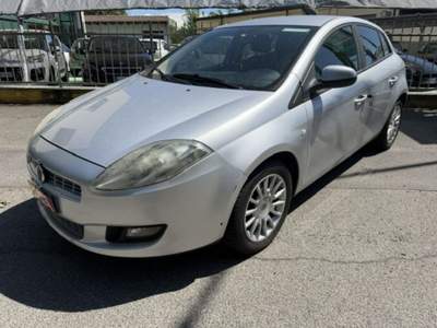 Fiat Bravo