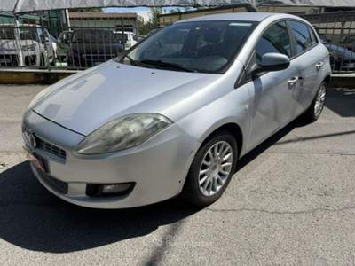 Fiat Bravo 1.4 EasyPower Dynamic Grigio usata VOGHERA