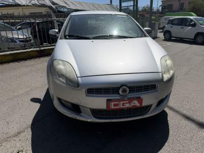 Fiat Bravo