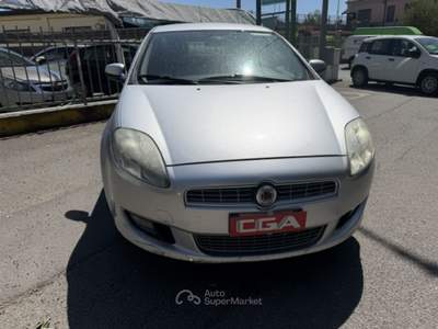 Fiat Bravo 1.4 EasyPower Dynamic Grigio usata VOGHERA