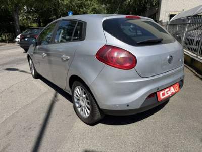 Fiat Bravo