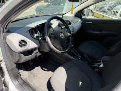 Fiat Bravo