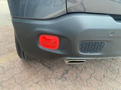 Jeep Renegade 1.6 Mjt 130CV Limited *RUOTINO Grigio usata Boves