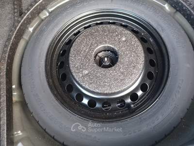 Ford Focus Start&Stop Plus Nero usata Massafra