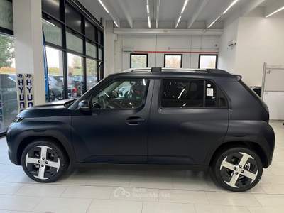 Hyundai Inster NUOVA HYUNDAI INSTER FULL ELETTRIC Bianco usata Arcore