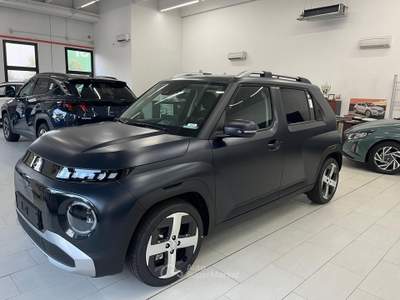 Hyundai Inster NUOVA HYUNDAI INSTER FULL ELETTRIC Bianco usata Arcore