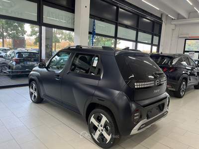 Hyundai Inster NUOVA HYUNDAI INSTER FULL ELETTRIC Bianco usata Arcore