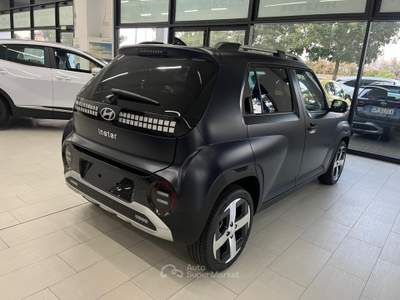 Hyundai Inster NUOVA HYUNDAI INSTER FULL ELETTRIC Bianco usata Arcore