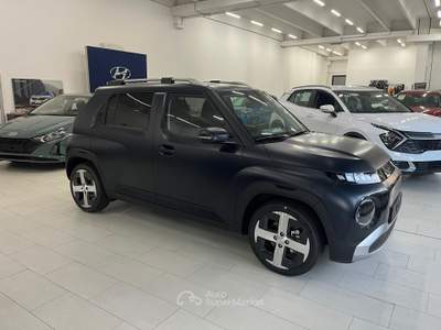 Hyundai Inster NUOVA HYUNDAI INSTER FULL ELETTRIC Bianco usata Arcore