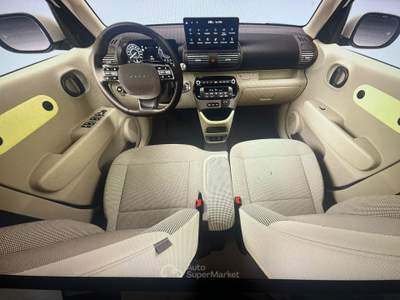 Hyundai Inster NUOVA HYUNDAI INSTER FULL ELETTRIC Bianco usata Arcore