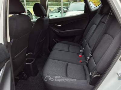 Hyundai ix20 Hyundai ix20 1.4 CRDI 90 CV usata Grosseto