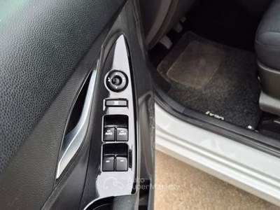 Hyundai ix20 Hyundai ix20 1.4 CRDI 90 CV usata Grosseto