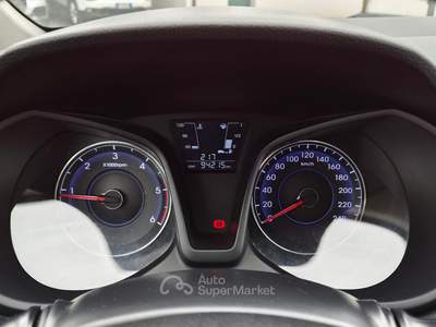 Hyundai ix20 Hyundai ix20 1.4 CRDI 90 CV usata Grosseto