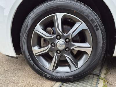 Hyundai ix20 Hyundai ix20 1.4 CRDI 90 CV usata Grosseto
