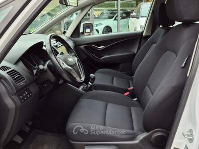 Hyundai ix20 Hyundai ix20 1.4 CRDI 90 CV usata Grosseto